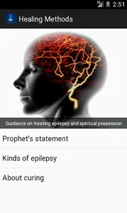 Islamic Healing Methods screenshot 3