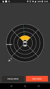 Ridar Systems screenshot 1