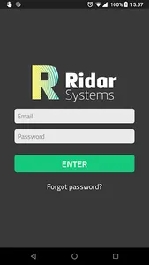 Ridar Systems screenshot 3