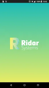 Ridar Systems screenshot 5
