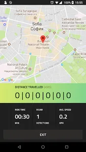 Ridar Systems screenshot 7