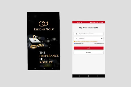 Riddhi Gold screenshot 5
