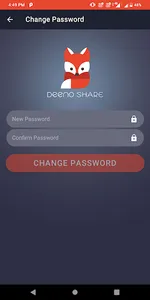Deeno Share screenshot 1