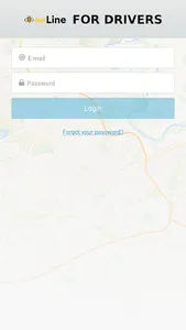 BeeLine for Drivers screenshot 1