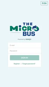 The Micro Bus screenshot 1