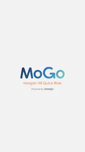 MoGo for drivers screenshot 0
