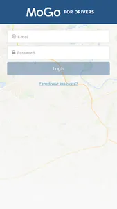 MoGo for drivers screenshot 1