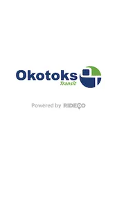 Okotoks On Demand for Drivers screenshot 0