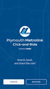 Plymouth Click-and-Ride screenshot 0