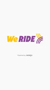 WeRIDE Micro for Drivers screenshot 0
