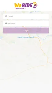 WeRIDE Micro for Drivers screenshot 1