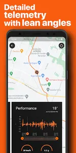Rideet screenshot 2