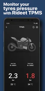Rideet screenshot 3