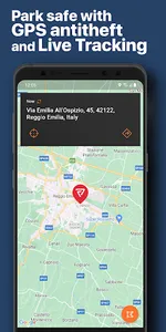 Rideet screenshot 4