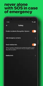 Rideet screenshot 5