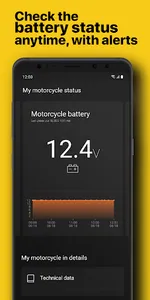 Rideet screenshot 6