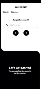RideOn Driver screenshot 11