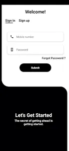 RideOn Driver screenshot 6