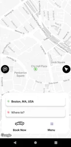 RideOn Rider screenshot 4