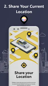 Ridepro, the trainer app screenshot 14