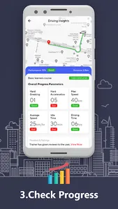 Ridepro, the trainer app screenshot 15