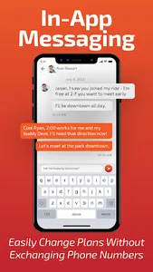 RiderLink® screenshot 4