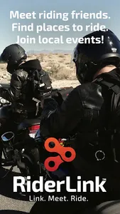 RiderLink® screenshot 5