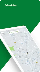 Sahan Driver screenshot 0