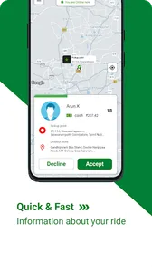 Sahan Driver screenshot 1