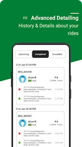 Sahan Driver screenshot 2