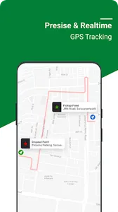 Sahan Driver screenshot 3
