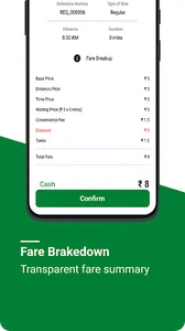 Sahan Driver screenshot 4