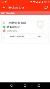 Ride Radio screenshot 4