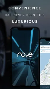 RideRove screenshot 0