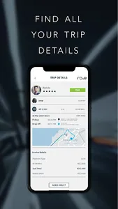 RideRove screenshot 4