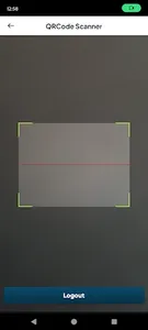 RideRove Driver App screenshot 2