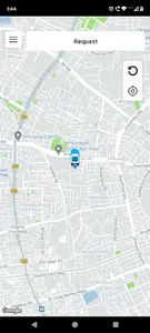 RideRove Driver App screenshot 3