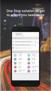 Go Banff screenshot 0