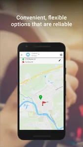 Go Banff screenshot 2