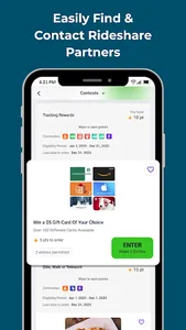 MUSC Commutes screenshot 3
