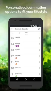 NBCU Commutes screenshot 3