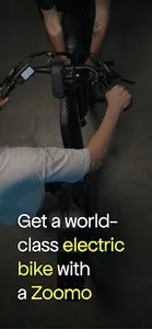MyZoomo screenshot 0