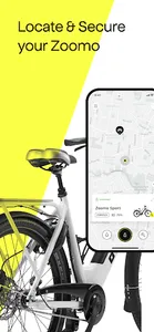 MyZoomo screenshot 12