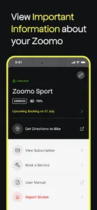MyZoomo screenshot 3