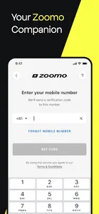 MyZoomo screenshot 6