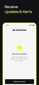 MyZoomo screenshot 9