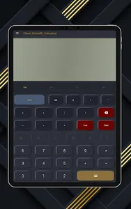 Clever Scientific Calculator screenshot 10