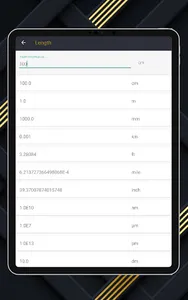 Clever Scientific Calculator screenshot 12