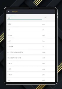 Clever Scientific Calculator screenshot 19