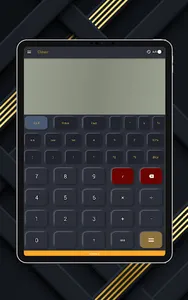 Clever Scientific Calculator screenshot 8